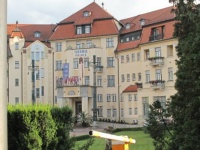 Thermia Palace-Piestany-Slovakia