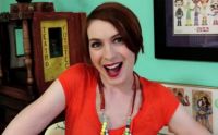 Felicia Day reviews her favorite RPGs