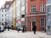 Larsbjørnsstræde, Copenhagen