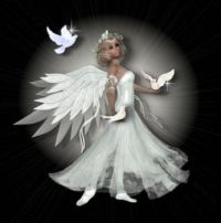 Angel Doves