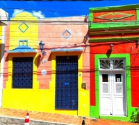Olinda-Brasil