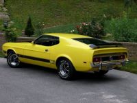 Awesome mach 1