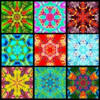 kaleido mix 1917