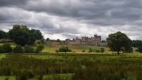 Alnwick Castle