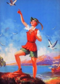 Peter Pan (1935)