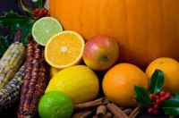 Autumn Bounty