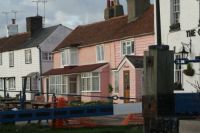 Heybridge Basin