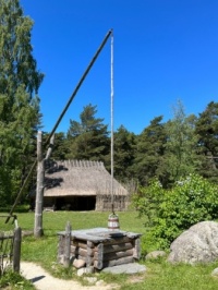 Water from the Well