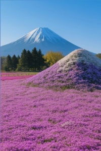 Mount Fuji