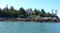 My Island Retreat - A work on progress!
