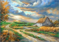 Country Road