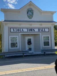 Viola, Tennessee