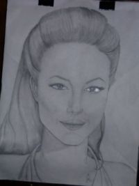 Angela