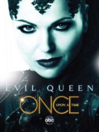 Evil Queen, Once Upon a Time