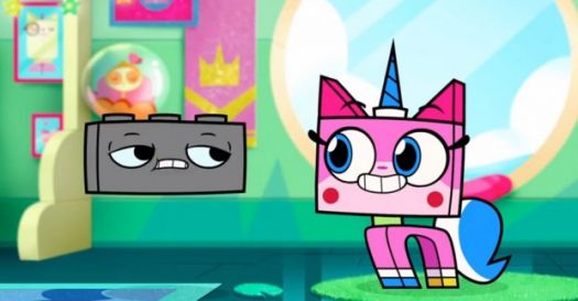 Solve Unikitty & Richard Goes To Jigidi Wonderland! jigsaw puzzle ...