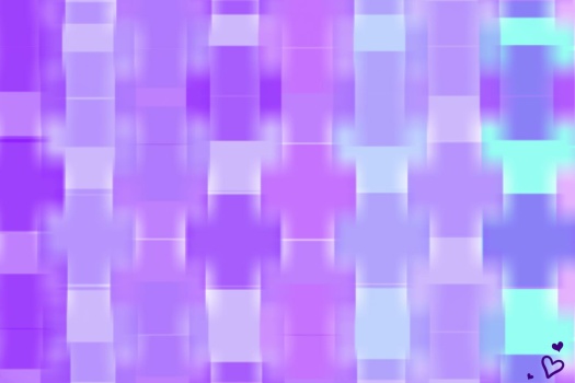 Solve Mini Crosses 💜 jigsaw puzzle online with 96 pieces