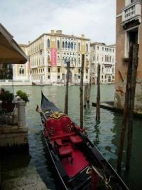 Venedig - Rainer Casna