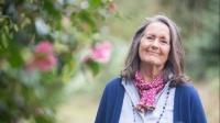 Marcia Willet, author... RIP