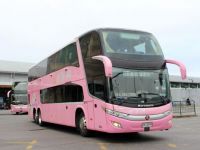 Two Marcopolo Paradiso G7 1800DD from Buses ETM