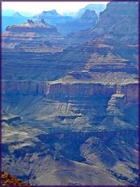 The Grand Canyon