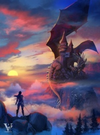 Dragon or...