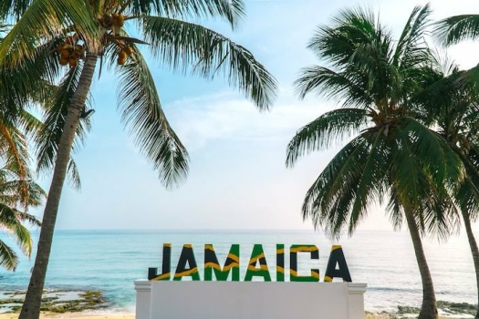 Jamaica