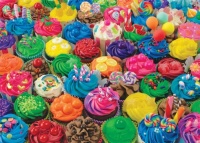 Cupcake Goodness
