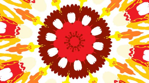 kaleido 4