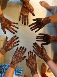 iwedding preparations