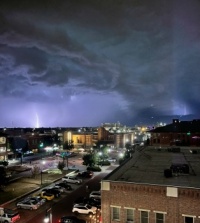 Wichita Lightning