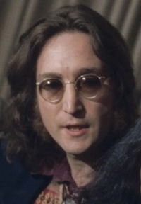 Happy birthday John