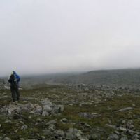 Kinnarodden 2010