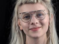 Aurora - Norwegian Singer  (2)