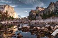 Yosemite Valley