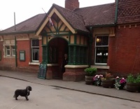 Horsted Keynes