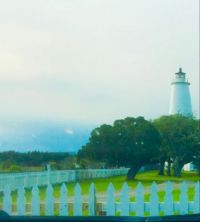 Outer Banks