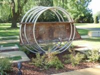 911 Memorial, Boise, Idaho