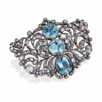 Vintage Brooch