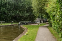 A cruise along the Trent and Mersey Canal, Hardings Wood Junction to Derwent Mouth (189)