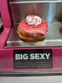 Big Sexy