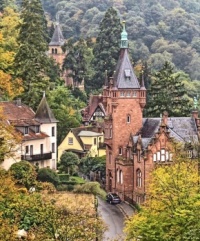Heidelberg, Germany