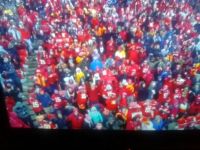 AFC West Championship