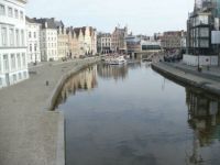 Canal of Europe