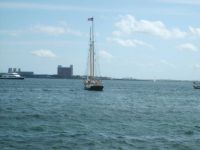 Boston Harbor 2
