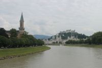 One of the most charming places on earth - Salzburg, Austria (large)