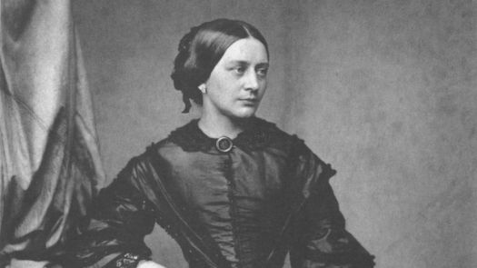 Clara Schumann (1819-96)