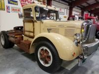 Iowa 80 Trucking Museum #13