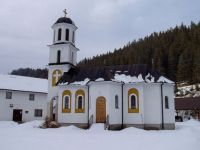 manastir pjenovac