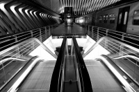 Liège Guillemins