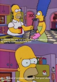 homer quote